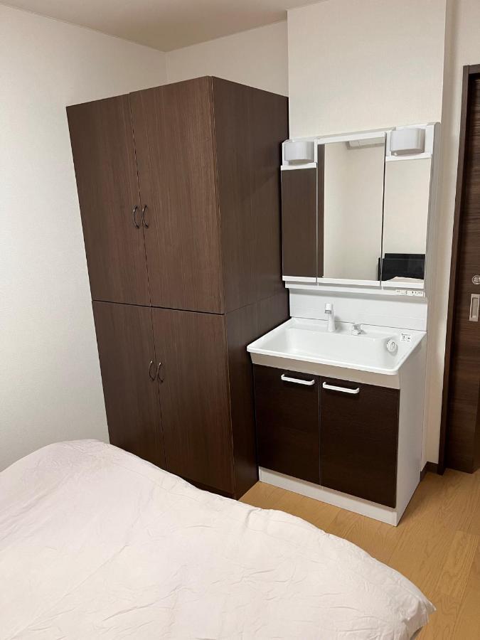 Guesthouse Hatenashi - Vacation Stay 22571V Хонгу Экстерьер фото