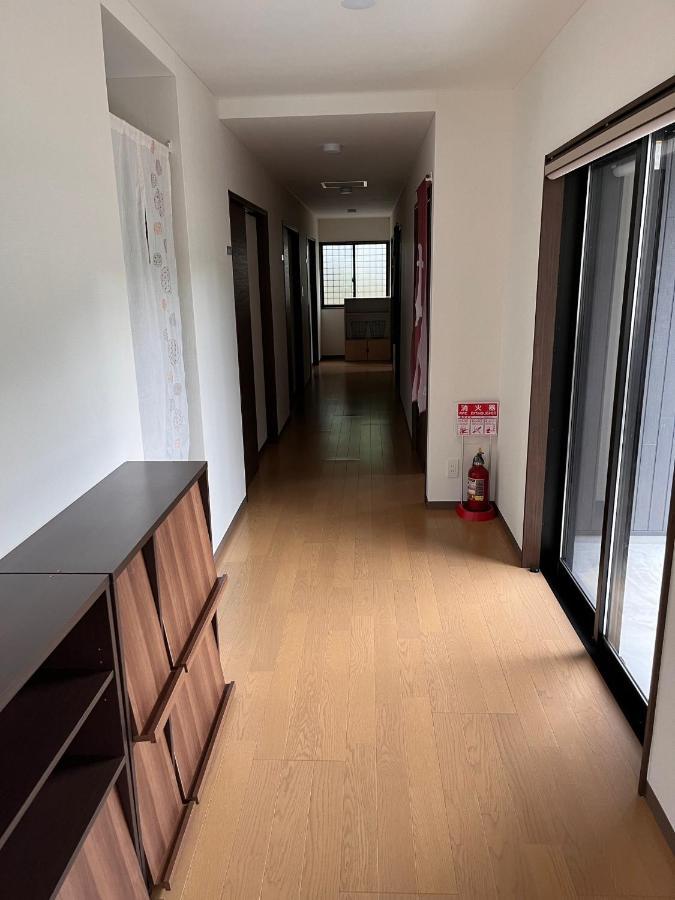 Guesthouse Hatenashi - Vacation Stay 22571V Хонгу Экстерьер фото